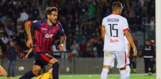 Il Vicenza sbaglia a Cosenza la prova più importante e retrocede in C. Poggi: gli errori di Baldini, i giocatori che hanno deluso Cosenza Vicenza Larrivey