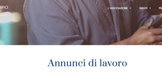 Lavorare nel settore calzaturiero: nasce lo spazio per gli annunci di lavoro Umana-Assocalzaturifici lavorare nel settore calzaturiero