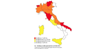 Morti sul Lavoro Veneto, Vega: “27 nel primo quadrimestre 2022, regione al secondo posto in Italia” morti lavoro veneto