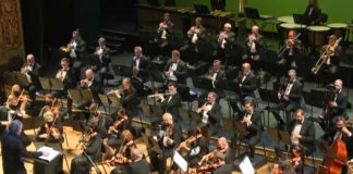 Standing ovation per l’orchestra sinfonica nazionale dell’Ucraina alla Fenice al concerto “Musica per la Pace” voluto dal Consiglio regionale e dalla città di Venezia musica pace venezia concerto orchestra ucraina