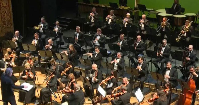 musica pace venezia concerto orchestra ucraina