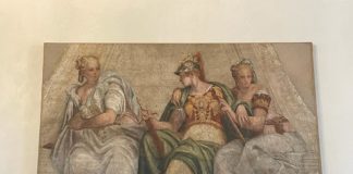 Presentato a Venezia il catalogo “Opere del Patrimonio della Regione del Veneto” opere patrimonio veneto