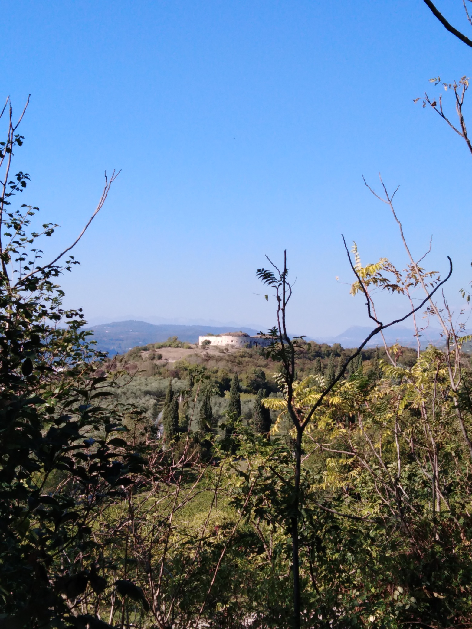 panorama montorio