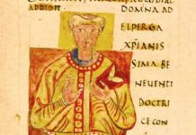 La Vicenza del passato. I longobardi: l’occupazione di Vicenza cambia la città. La curtis major del duca a sud ovest del centro Occupazione Vicenza Paolo Diacono