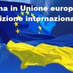 Ucraina in Unione europea. La petizione internazionale