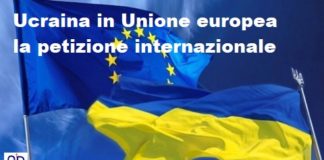 Ucraina in Unione europea. La petizione internazionale