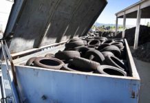 Rapporto Annuale EcoTyre: in Veneto gestite 3000 tonnellate di pneumatici fuori uso nel 2021 pneumatici veneto