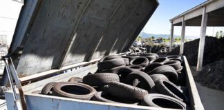 Rapporto Annuale EcoTyre: in Veneto gestite 3000 tonnellate di pneumatici fuori uso nel 2021 pneumatici veneto