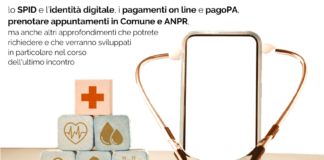 Montebello Vicentino, tre incontri di “Pronto soccorso informatico” pronto soccorso informatico montebbello vicentinoi