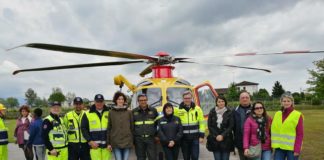 Protezione civile Veneto, II Commissione regionale approva il progetto di legge protezione civile veneto bottaccin