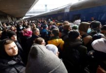 Gruppo moda Otb del Vicentino sostiene l’integrazione di lungo periodo per i rifugiati ucraini in italia rifugiati ucraini