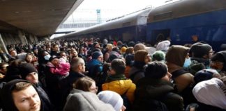 Gruppo moda Otb del Vicentino sostiene l’integrazione di lungo periodo per i rifugiati ucraini in italia rifugiati ucraini