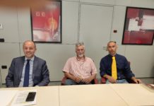 “Rigeneriamo Vicenza Insieme”: neo associazione politico culturale per città policentrica e complementare con Rossi, Maroso e Lunardi Rigeneriamo Vicenza Insieme