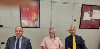 “Rigeneriamo Vicenza Insieme”: neo associazione politico culturale per città policentrica e complementare con Rossi, Maroso e Lunardi Rigeneriamo Vicenza Insieme