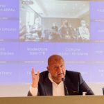 Energia Veneto, via libera dalla III commissione a pdl su comunità energetiche Roberto Marcato comunità energetiche fondo anticrisi 4 milioni