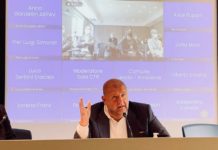 Post voto per la Lega, Marcato chiede congresso subito: “Il partito muore” Roberto Marcato comunità energetiche fondo anticrisi 4 milioni