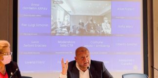 Post voto per la Lega, Marcato chiede congresso subito: “Il partito muore” Roberto Marcato comunità energetiche fondo anticrisi 4 milioni