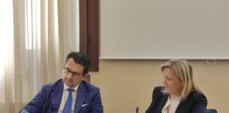“Vicenza: territorio d’impresa” il progetto che unisce Provincia e Confindustria. Rucco e Dalla Vecchia firmano l’accordo Vicenza impresa Rucco