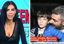 Sara Pinna su Tva contro il piccolo tifoso cosentino: non è questione di etica deontologica. In fondo alla triste vicenda c’è una mano tesa sara pinna