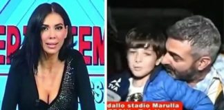 Sara Pinna su Tva contro il piccolo tifoso cosentino: non è questione di etica deontologica. In fondo alla triste vicenda c’è una mano tesa sara pinna