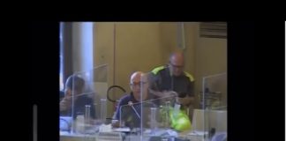 Controlli a Vicenza a Campo Marzo, Viale San Lazzaro, Via Toocazione “Dio caro!”? Consiglio comunale di Vicenza, maggioranza e minoranza… divise Raffale Colombara in consiglio Comunale a Vicenza il 26 maggio 2022