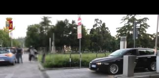 Controlli a Vicenza a Campo Marzo, Viale San Lazzaro, Via Tornieri, Corso San Felice e Fortunato, Viale Milano, San Pio X, Giardino Salvi e Centro