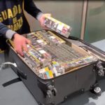 Venezia, Gdf sequestra carico di sigarette di contrabbando all’aeroporto Marco Polo: denunciati due lettoni sigarette contrabbando venezia aeroporto