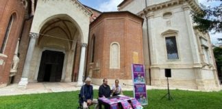 Vicenza Summer Festival. Il Comune propone una rassegna di cinque settimane di spettacoli nei giardini di Santa Corona e dell’Olimpico Vicenza Summer Festival
