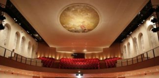 Pubblicato il bando della 59esima edizione del Premio letterario Regione del Veneto – Leonilde e Arnaldo Settembrini Mestre Premio letterario Regione del Veneto Leonilde e Arnaldo Settembrini Mestre