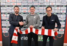 Dopo la retrocessione del Vicenza le prime mosse della società. Poggi: non era scontata la conferma di tutti Retrocessione Vicenza Manager