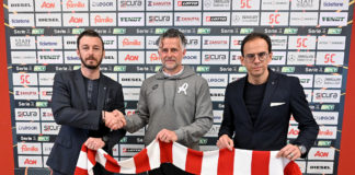 Dopo la retrocessione del Vicenza le prime mosse della società. Poggi: non era scontata la conferma di tutti Retrocessione Vicenza Manager