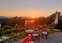 Turismo del Vino, Cantine Aperte in tutta Italia sabato 28 e domenica 29 maggio turismo vino