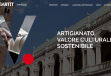 Vicenza, VIART.IT: il portale di iniziative e proposte dedicate alla scoperta dell’artigianato viart.it