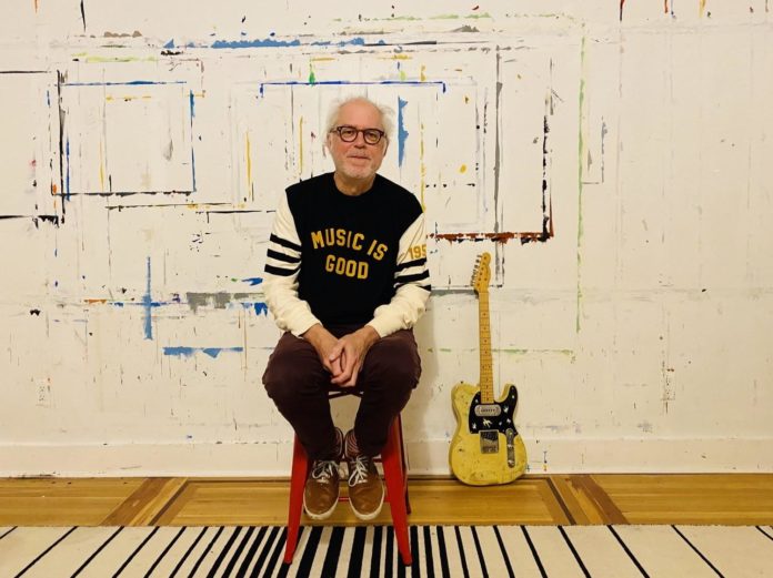 vicenza bill frisell