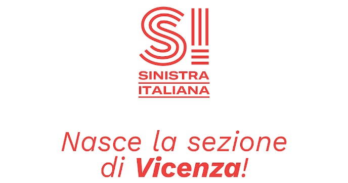 vicenza sinistra italiana inaugura la nuova sede