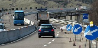 ADEGUAMENTO E AMMODERNAMENTO INFRASTRUTTURALE IN BASILICATA