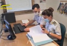 GdF Venezia, confisca da 2milioni di euro per un truffatore seriale di Jesolo Truffatore seriale Jesolo