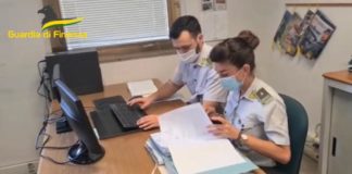 GdF Venezia, confisca da 2milioni di euro per un truffatore seriale di Jesolo Truffatore seriale Jesolo