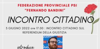Referendum, a Vicenza se ne parla con Bobo Craxi, Giovanni Diamanti e Stefano Ferrio referendum vicenza