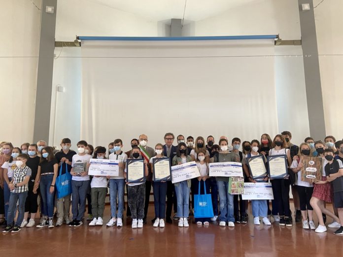 Premi di studio “Giovanni Nicolli” alle scuole di Marostica