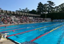 6° trionfo consecutivo Leosport Creazzo al “Trofeo Castagnetti Giovani” Leosport Creazzo