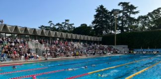 6° trionfo consecutivo Leosport Creazzo al “Trofeo Castagnetti Giovani” Leosport Creazzo