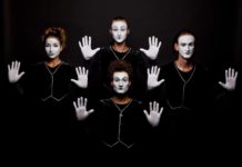 Torna a Roana il “CUCUFESTIVAL”, manifestazione internazionale dedicata al Teatro di Strada giunta alla XII edizione CUCUFESTIVAL, i Dekru