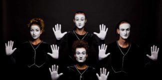 Torna a Roana il “CUCUFESTIVAL”, manifestazione internazionale dedicata al Teatro di Strada giunta alla XII edizione CUCUFESTIVAL, i Dekru