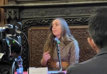 Donna uccisa a colpi di pistola a Vicenza, Cristina Guarda (EV): “Una tragedia per tutta la comunità. Sulla diffusione delle armi serve un impegno da parte delle istituzioni.” donna uccisa vicenza