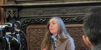 Donna uccisa a colpi di pistola a Vicenza, Cristina Guarda (EV): “Una tragedia per tutta la comunità. Sulla diffusione delle armi serve un impegno da parte delle istituzioni.” donna uccisa vicenza