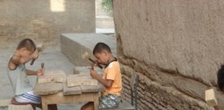 Iniziative e riflessioni sulla Giornata mondiale per l’eliminazione del lavoro minorile