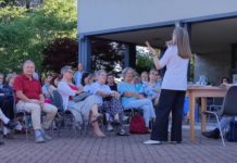 Scuola: il presente futuro e il passato che non passa. “Per una Grande Vicenza” dibattono Colombara e Veladiano: le opportunità del PNNR Colombara e Veladiano dibattono "Per una Grande Vicenza"