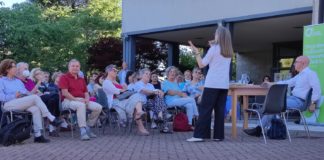 Scuola: il presente futuro e il passato che non passa. “Per una Grande Vicenza” dibattono Colombara e Veladiano: le opportunità del PNNR Colombara e Veladiano dibattono "Per una Grande Vicenza"