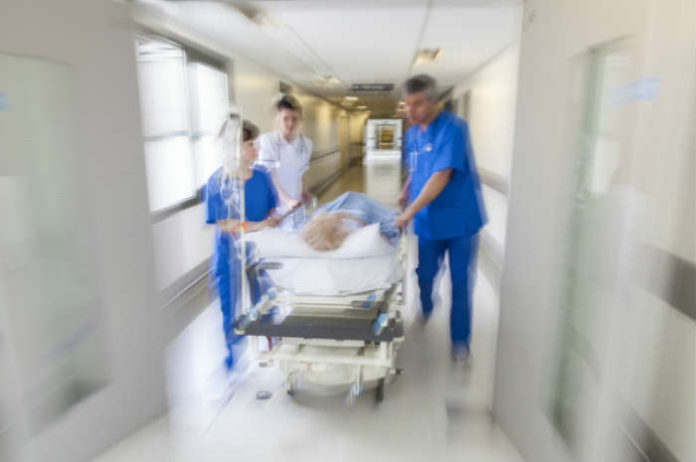 gallarate medici infermieri soccorso